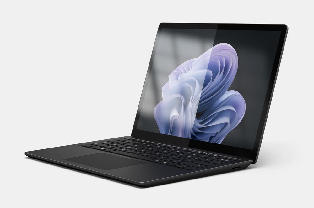 Лаптоп Microsoft - Surface Laptop 7