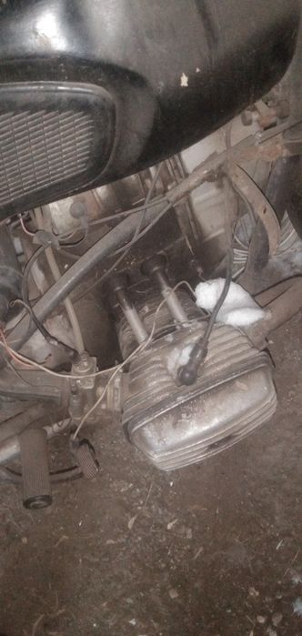 Продам днепр мт 11