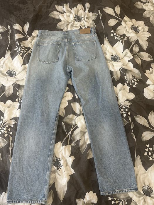 Мъжки дънки Zara