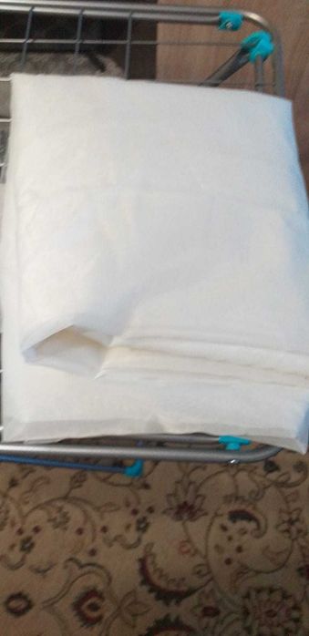 Продам капрон, рогожку