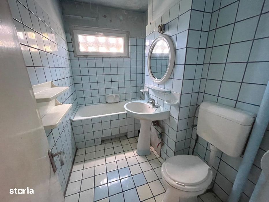 Apartament 2 camere | ET. 2/4 | langa Iulius Mall | Comision 0%