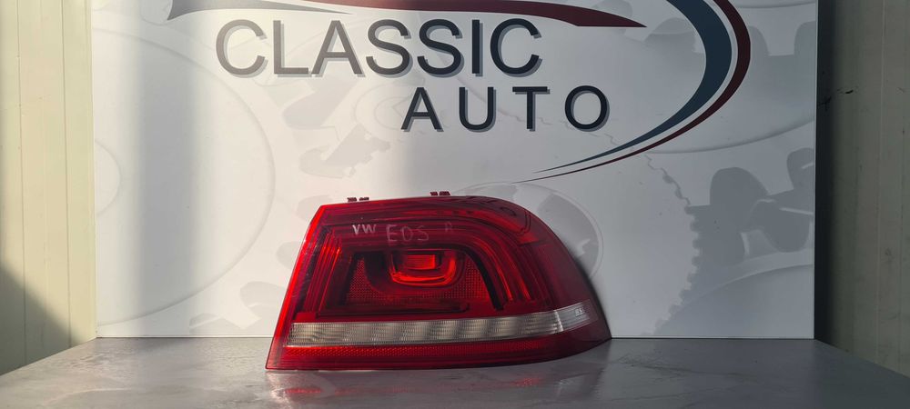 Стоп VW EOS 2012г