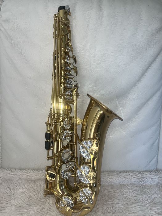Saxofon yamaha yas 275 japan