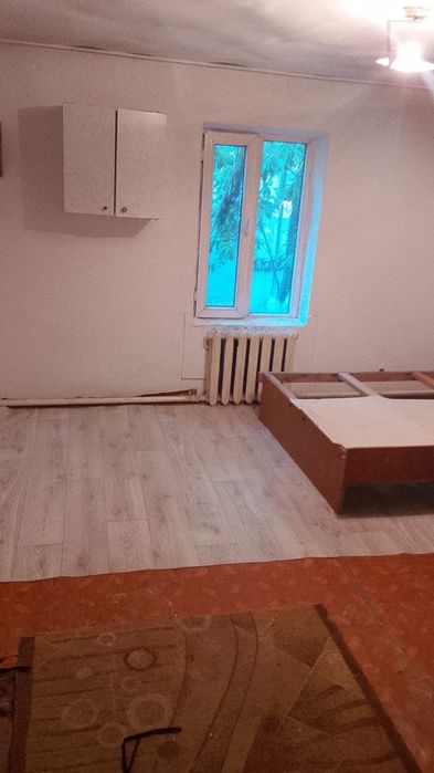 Сдается 2комнатная времянка