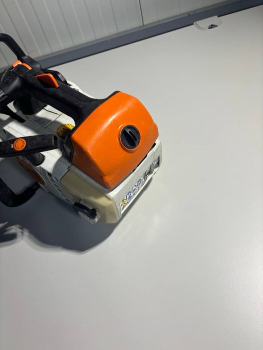 Stihl ms201 tc drujba
