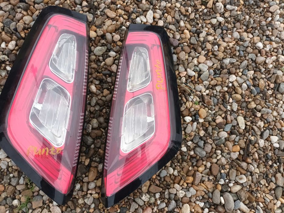 ляв и десен стоп за фиат гранде пунто ЕВО FIAT PUNTO EVO