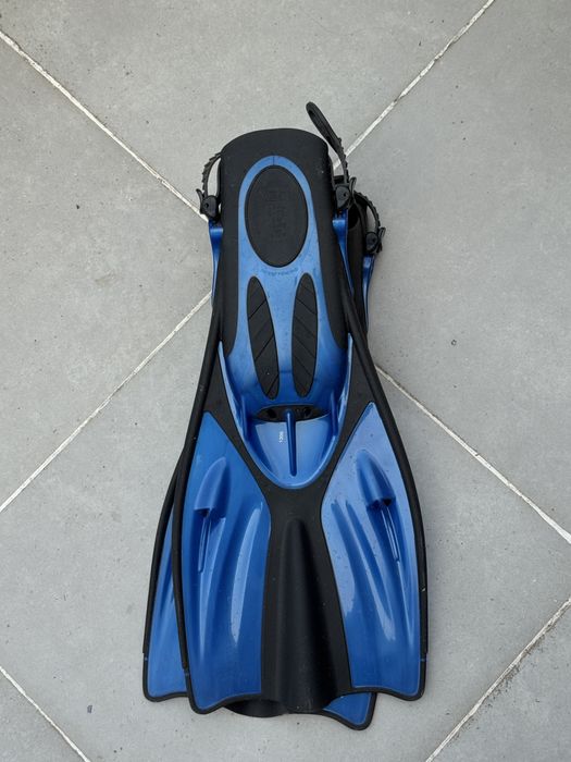 Плавници Crivit EX-A L/XL (EU 42–45) – почти нови