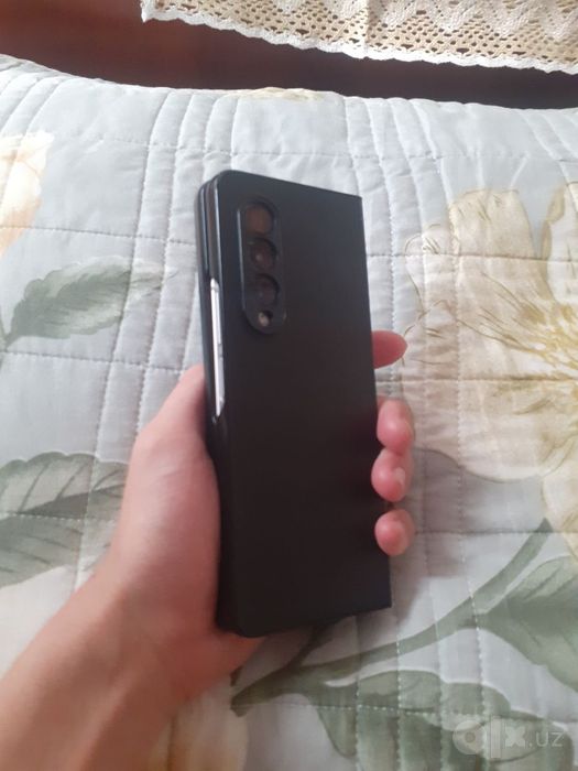 Galaxy Z Fold 3 5g