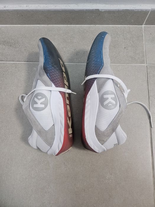 Обувки за фехтовка Kempa