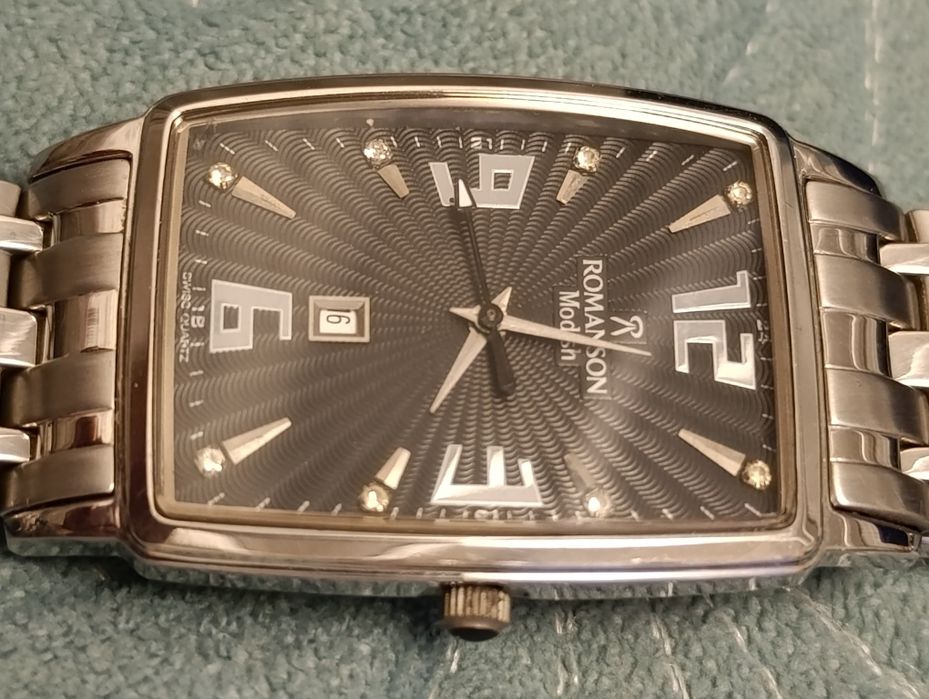 Продам наручные часы