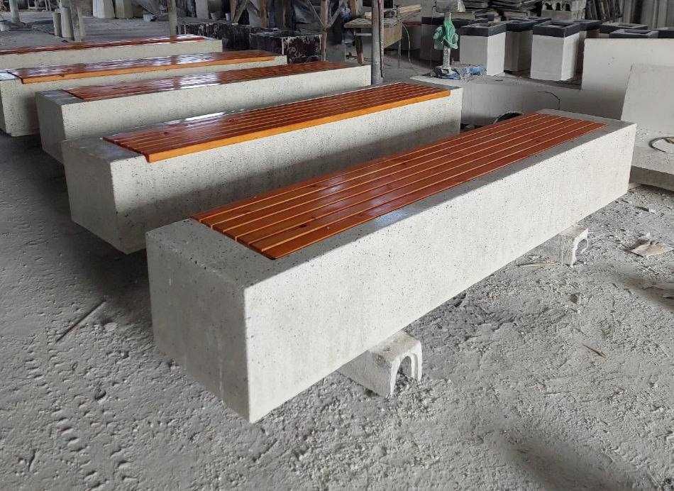 Skameyka, urna va latoklar ishlab chiqaramiz! / Скамейки, урны, лoтки