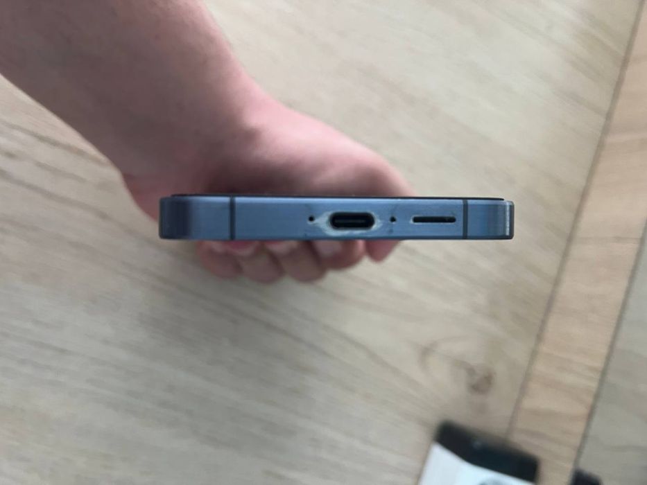 Samsung A55 A5 , 8/256 
Karobka