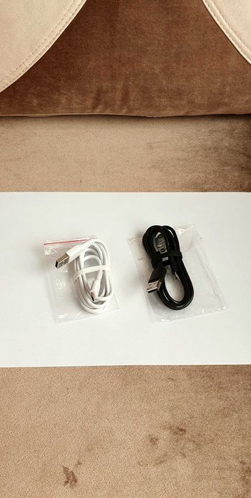 Cabluri pentru încărcare telefon, cu mufă Micro USB