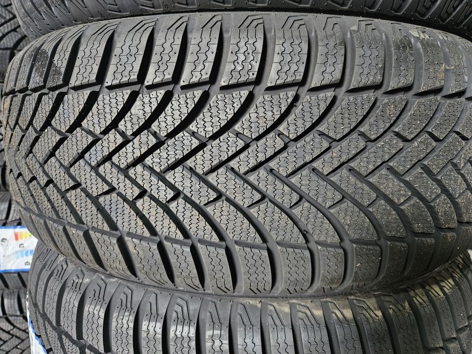 205/55R16 Fortune зимни 26г.