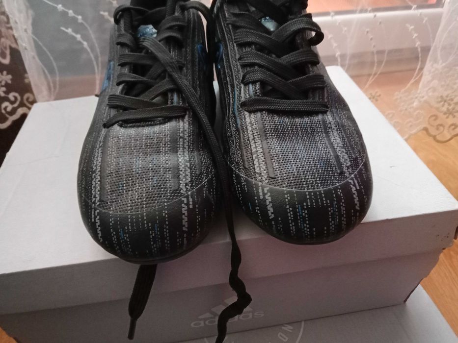 Бутонки Адмирал 34 номер