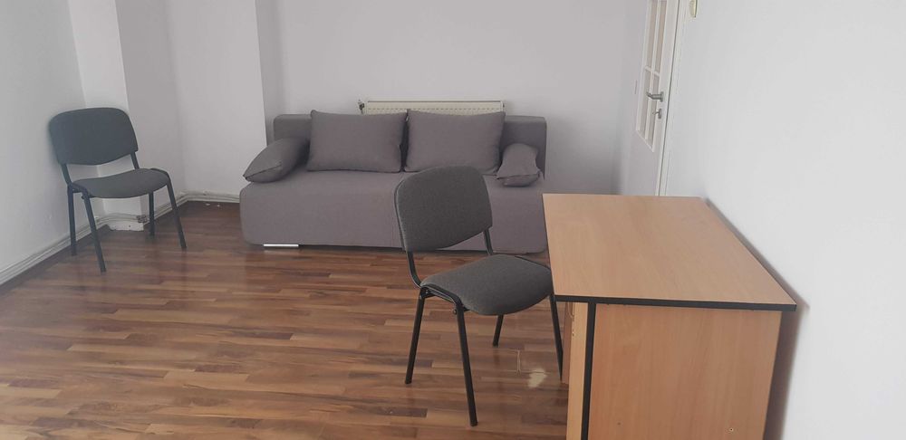 Apartament 1 camera Nicolina la bulevard