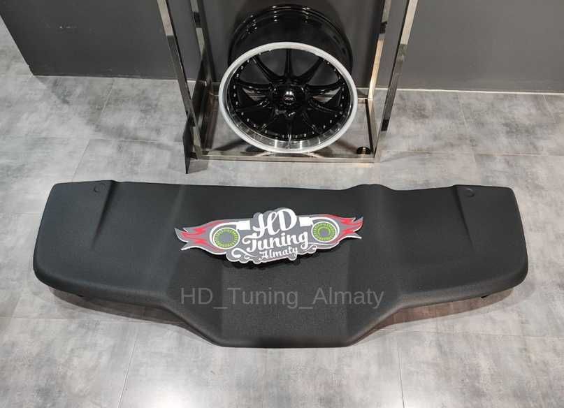 Диффузор Voltex Subaru Impreza GDB