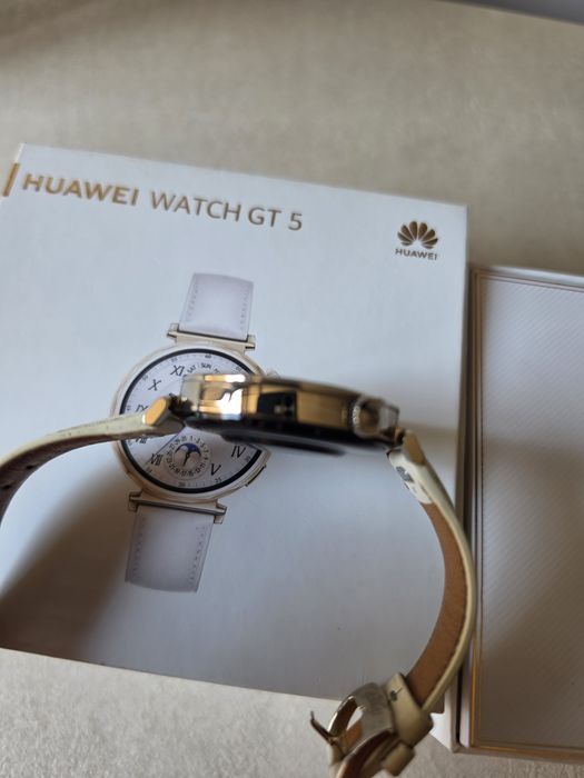 Huawei watch GT 5 41 mm