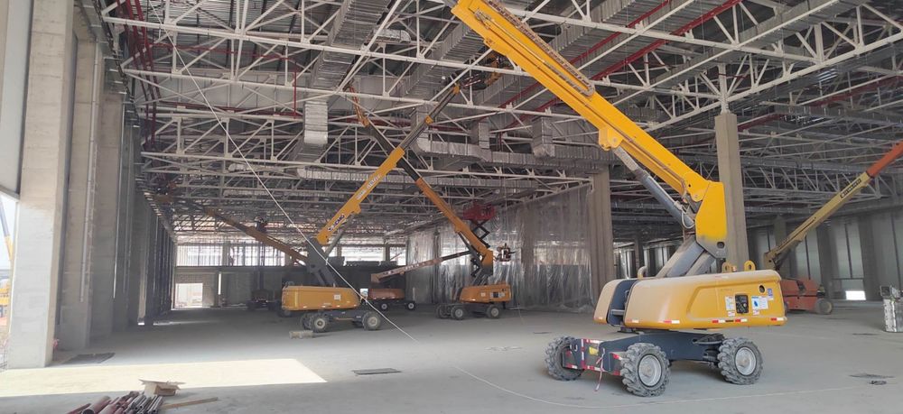 Автовышка аренда берилади 24/7