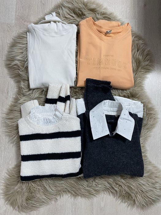 Lot 3 compleuri dama