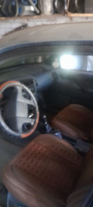Volkswagen В3 1.8 мона