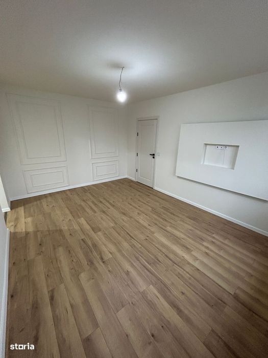 Apartament modern cu 2 camere - Rogerius