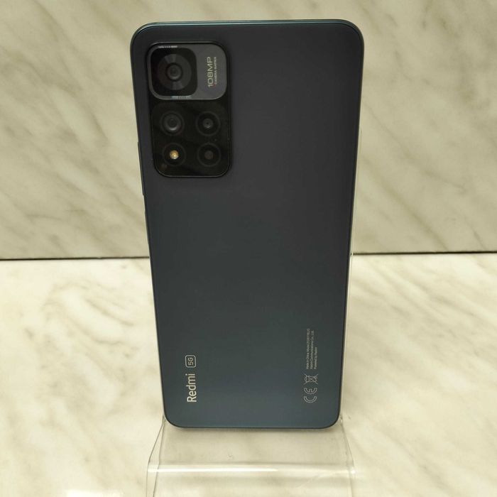 Telefon Xiaomi Redmi Note 11 Pro Plus 5G 128GB Zeus Amanet 24100