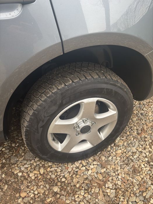 Vw Touareg 2,5 Tdi 4x4