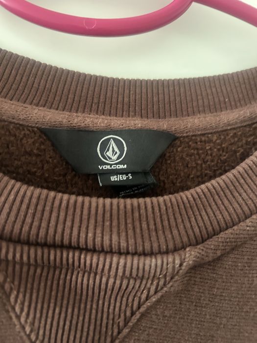 VOLCOM Stone суичър/блуза