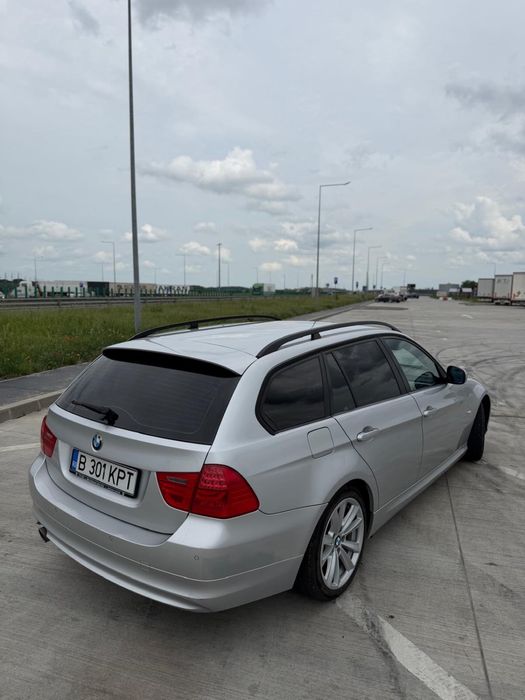 BMW 3 Series 2009 — imagine 3