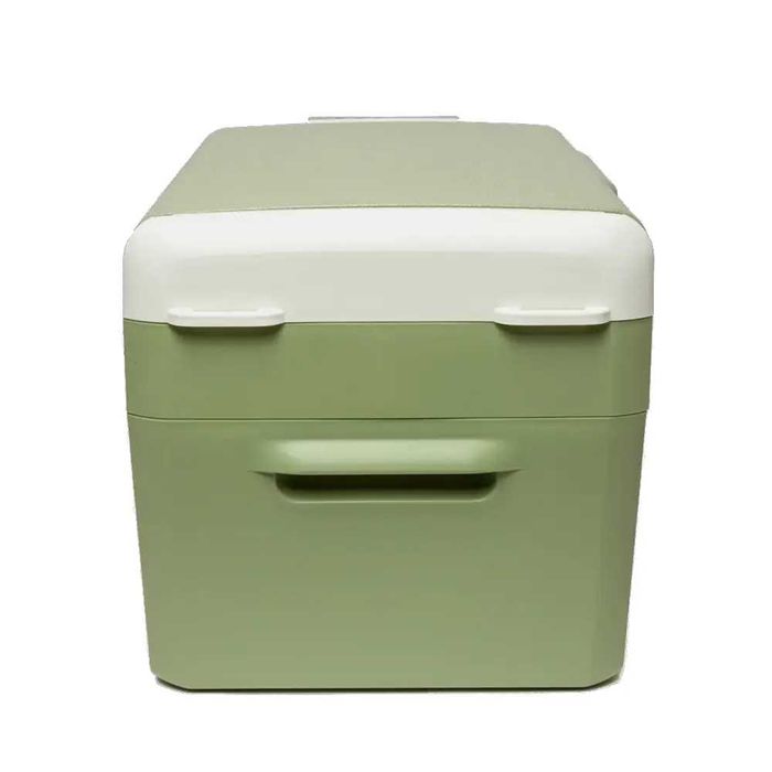 Автомобильный холодильник HYUNDAI 20 литров ГАРАНТИЯ 3 ГОДА