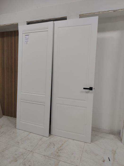 распродажа межкомнатных дверей с витрины