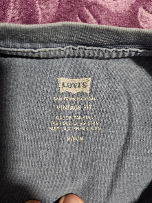 Tricou Levis marime M