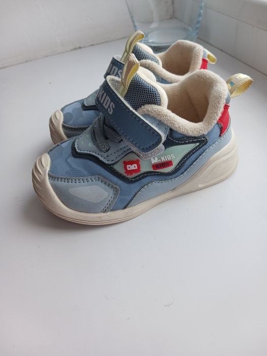 Кросовки детские