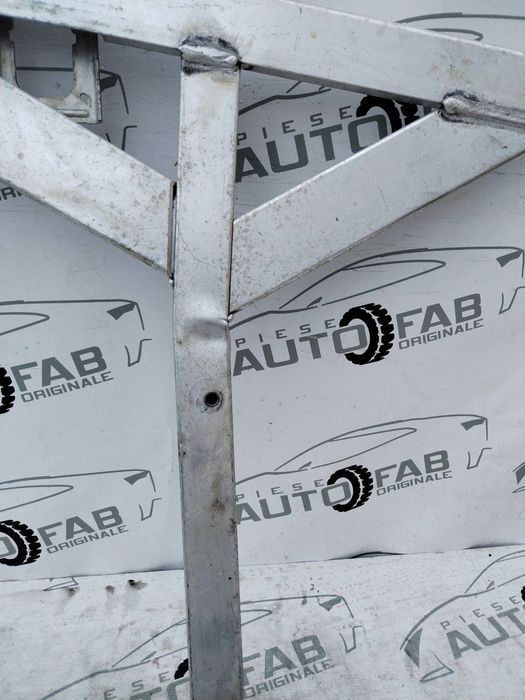 Traversa + armatura,intaritura bara fata Volkswagen T7 Multivan 7T0803