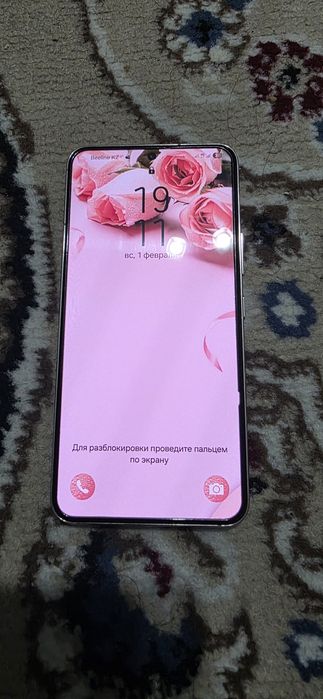 Samsung s 22 продаётся