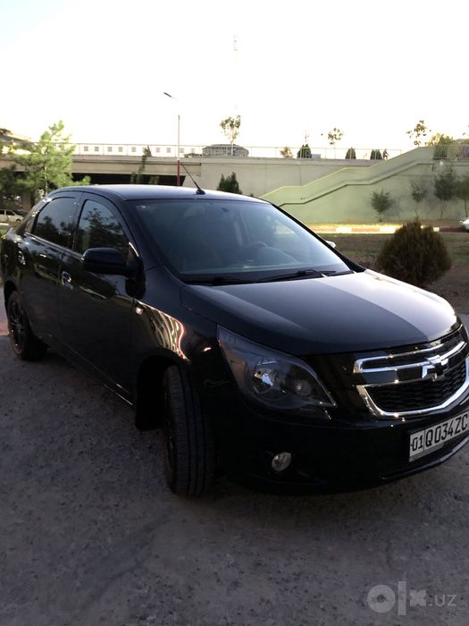 Cobalt Sotiladi Midnight