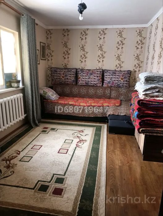 Продается дом , 4 сот., 77кв.м