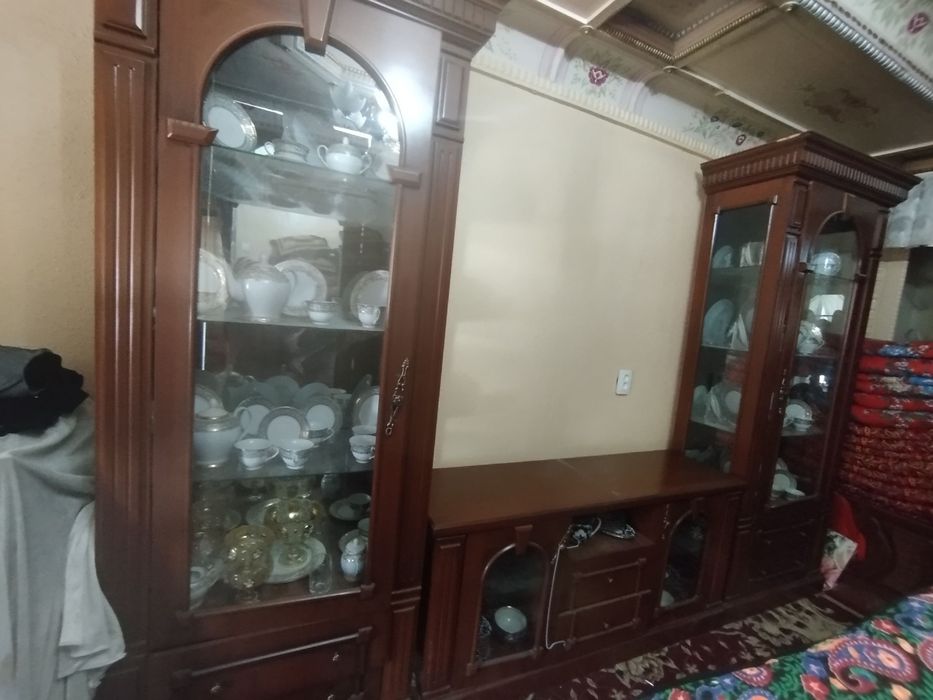 B/u xolati zor ichidegi chinnilariyam aloxida sotiladi