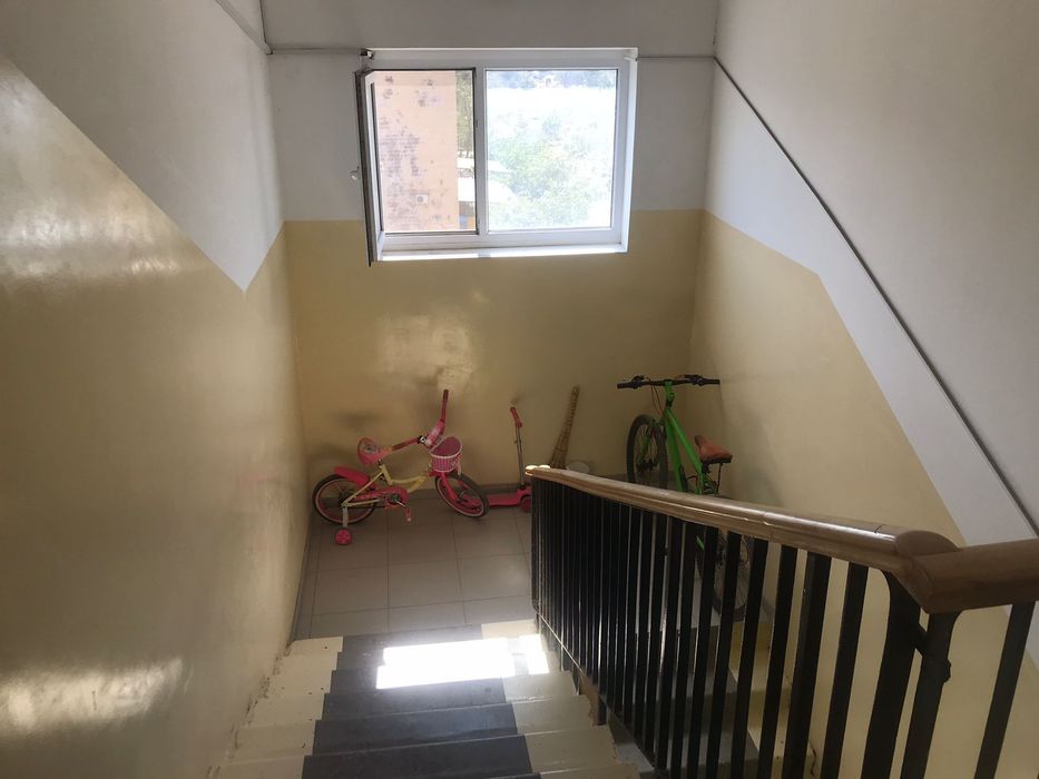 Здаеться  1 комнатная квартира