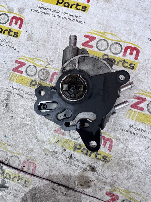 Pompa inalta presiune tandem vacum 2.0 tdi VW Pasat B6 Skoda Seat