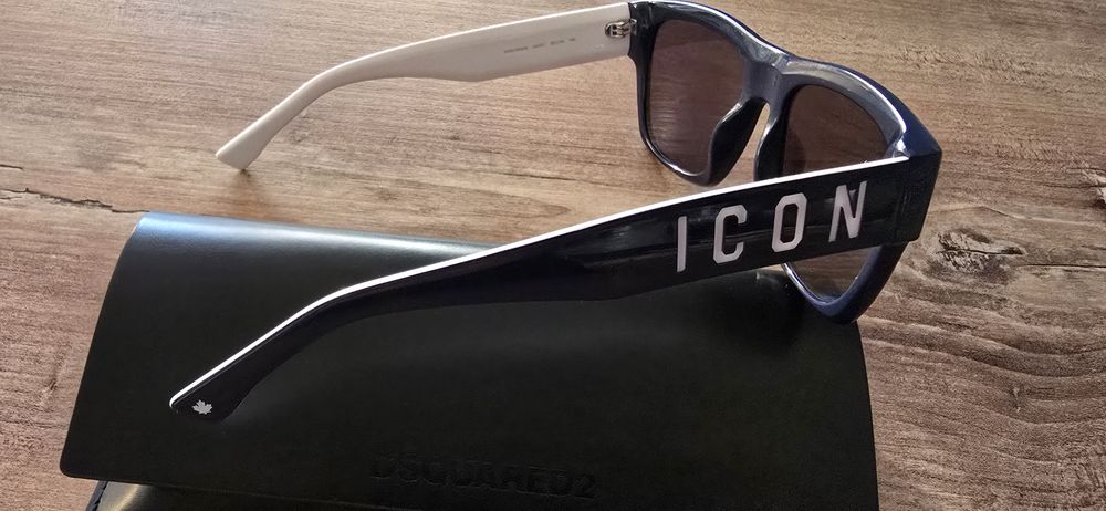 Dsquared2 ICON - оригинални
