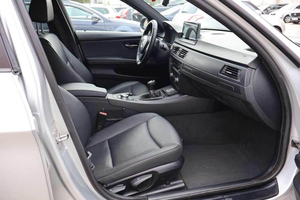 BMW E90 LCi 2008 2.0 D 190k Km Navigatie Android Auto