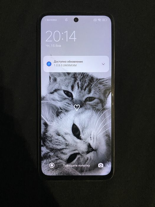 Xiaomi Redmi 12, 128 GB