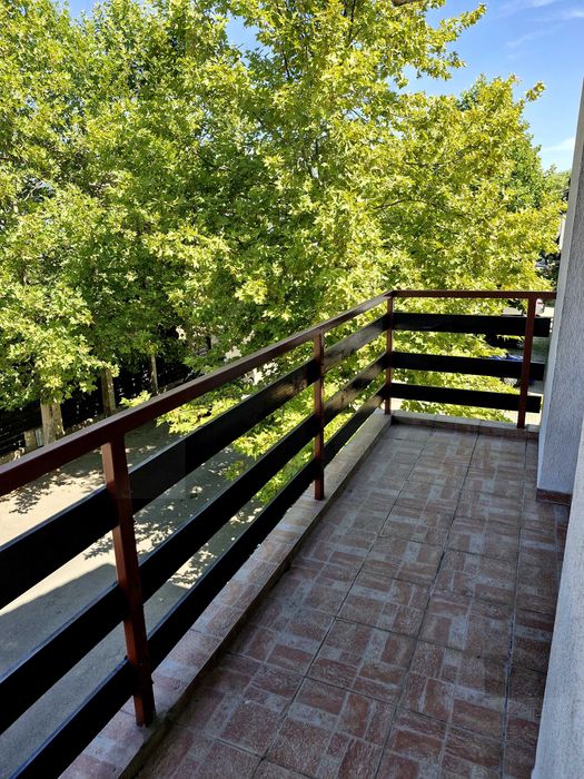 Apartament 3 camere Sânpetru Residence