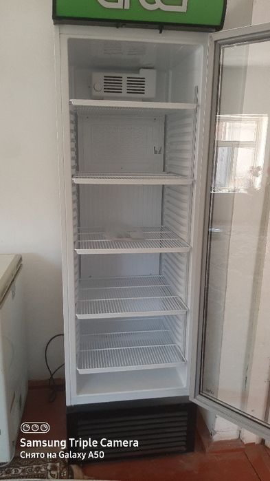 Продам холодильник новый