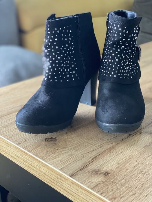 Дамски боти