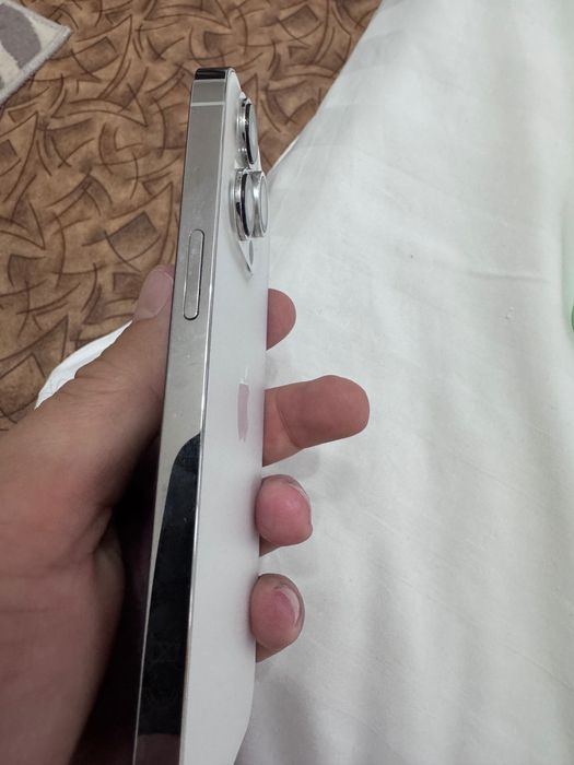 iPhone 13 Pro 256 100% аккум
