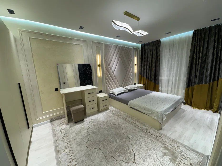 Сдаётся кв ул Самарканд Дарвоза 2/1/7 ро-н Шайхантахурский