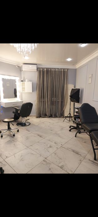 Сдаю в аренду рабочее место